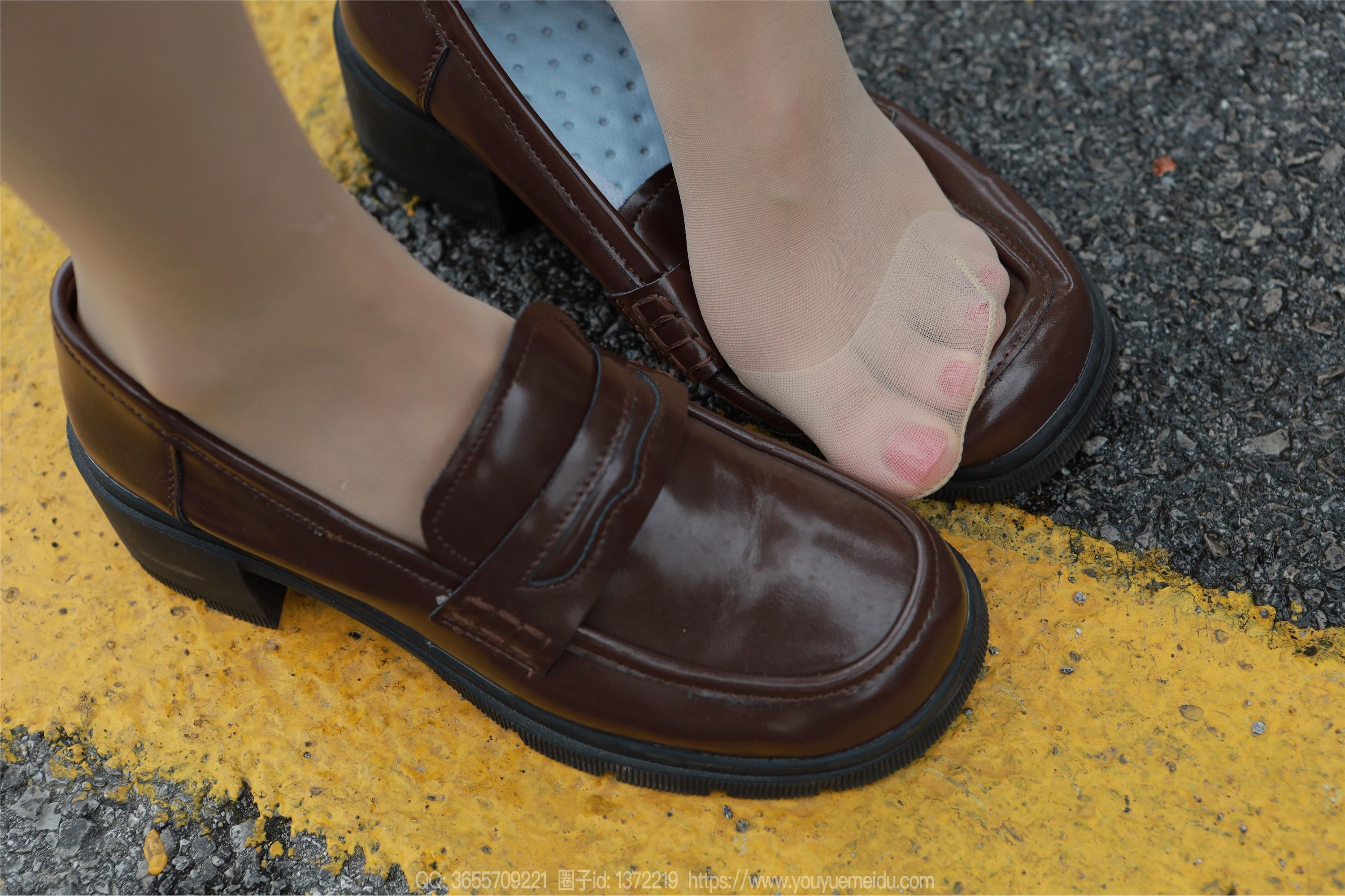 IESS异思趣向  2024.05.10 丝享家 1738 团团《双重保险》